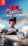 R.B.I. Baseball 2017 (Nintendo Switch)